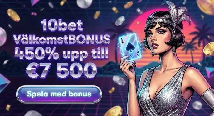 10bet Casino