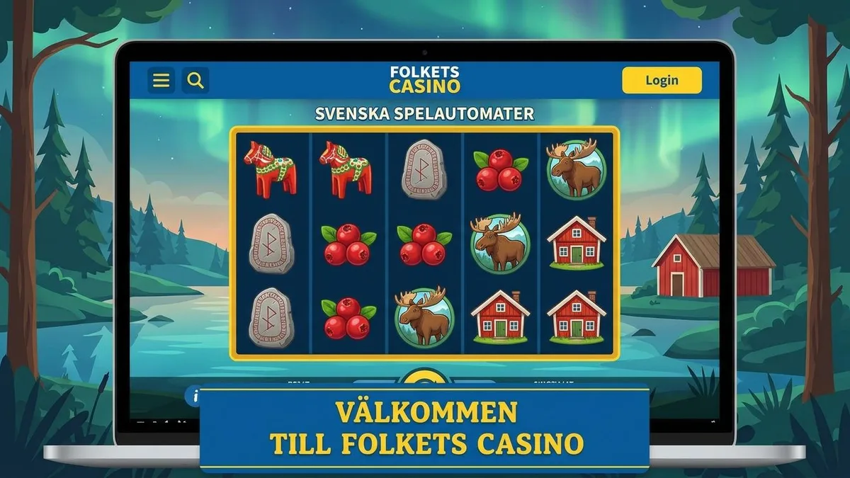 Casinospel hos 10bet